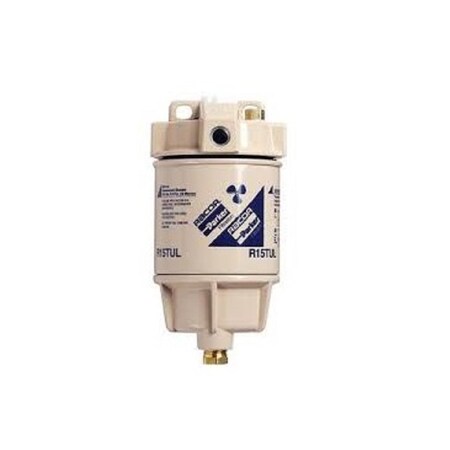 Racor Ff/Ws Assembly-Marine, 215RMAM 215RMAM